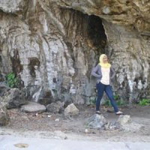 Siti Julaeha profile icon