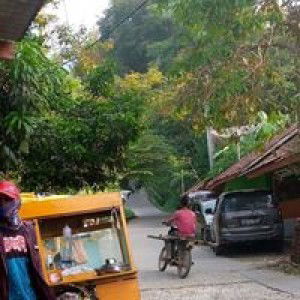 Ike Wike profile icon