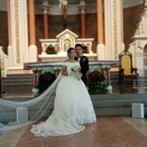 Ailene Montemayor Tagaban profile icon