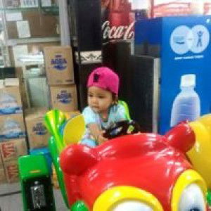 Gendhuk VeRly profile icon