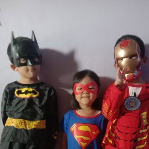 Rachma FaFi profile icon