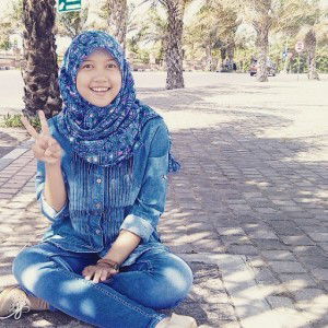 Faridlatul Afifah profile icon