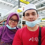 Fatin Amira profile icon