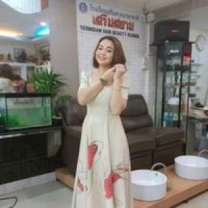 Tarn Charinthip profile icon