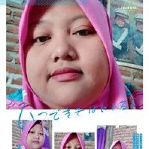 Risca Yuliana profile icon