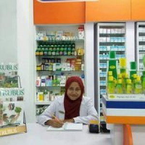 Husnul Umyainun profile icon