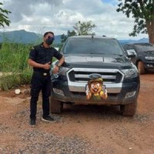 Jakkrit Saedeaw profile icon