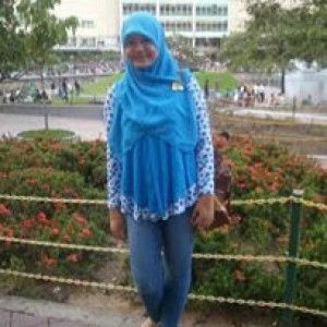 siti kholila profile icon