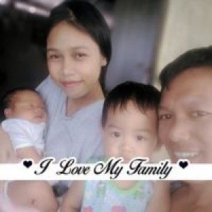 Hzel Zyrhon Onie profile icon