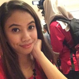 putri nurzahira profile icon