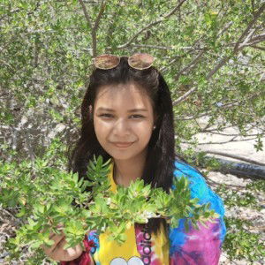 May kanjana profile icon