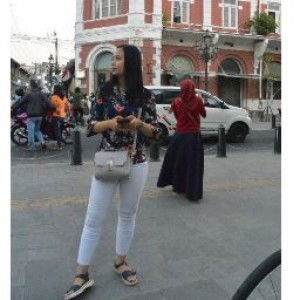 Anggi Septiani profile icon