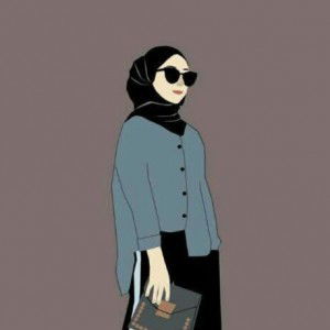 mulya ningsih profile icon