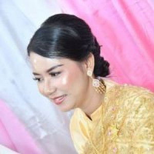 Orn Tanaporn profile icon