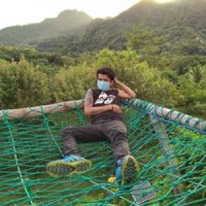 Joanna Fuentes Presaldo profile icon