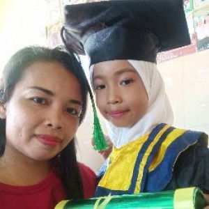 Hasny Fitry profile icon