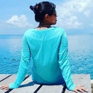 Luciana Violita profile icon