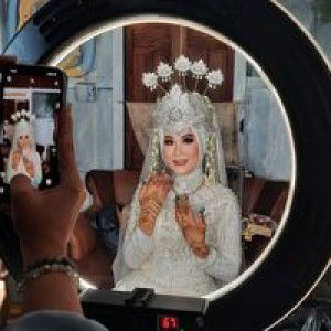 Baiti Kithy profile icon