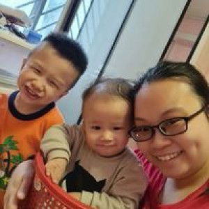 Emily Weimian S profile icon