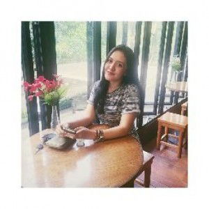 Sindhi Adelia profile icon