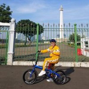 Peggy Roselidiah profile icon