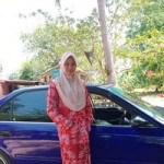 NorainiHashim KakChik profile icon
