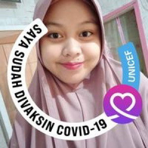 Masitoh Salsabila profile icon