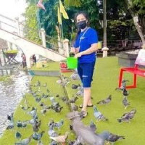 Wirawan Srikaew profile icon