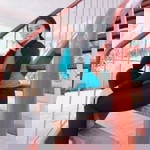 Santellas Mharie profile icon