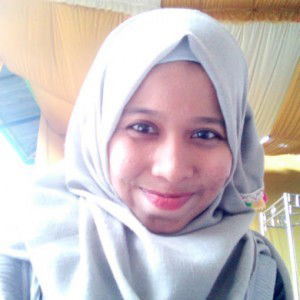 Zakia Sitompul profile icon