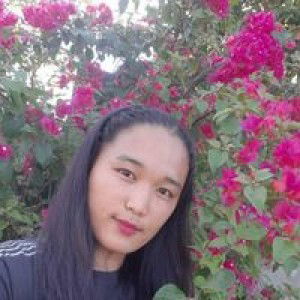 Jackie Yael profile icon