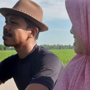 Azizah Güzel profile icon