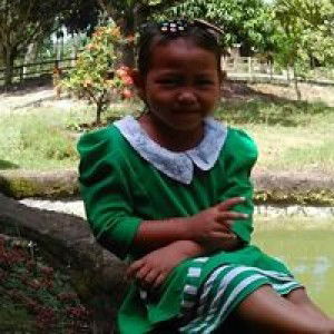 Fitri Asyafiena profile icon