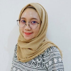Kartika Novianti P profile icon