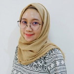 Kartika Novianti P profile icon
