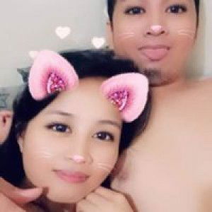 Aimie Nadera PaLadan profile icon