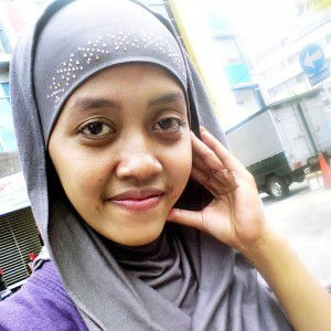 Putri Pesiwarissa profile icon