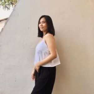 Carmila Imbat profile icon