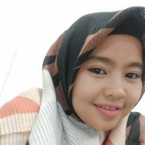 Indah Sukhria profile icon