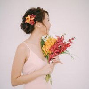 Fion Hong profile icon