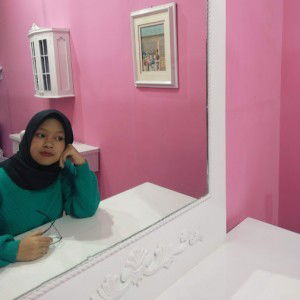 Suci Ayu Herlina A profile icon