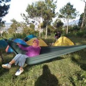 Ayu Nurani profile icon