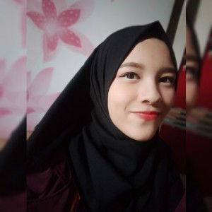 Reysa Raswati profile icon