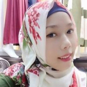 MMahnya Nayla Zahra profile icon