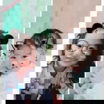 Gum-in Sevy PD profile icon