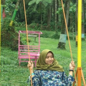 Ita Juita profile icon