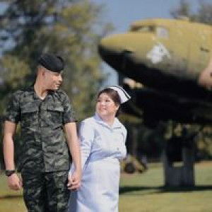 JuJee Arsdaporn Taesongkroh profile icon