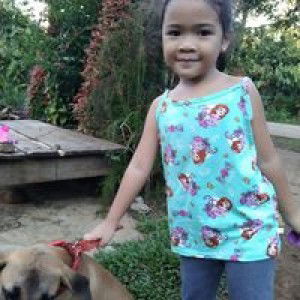 Samantha Janela Acla profile icon