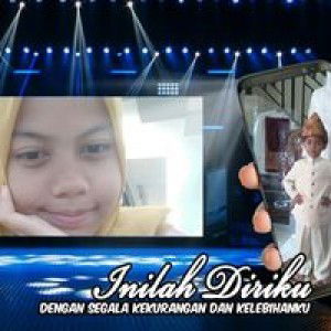 Putry Moetz profile icon