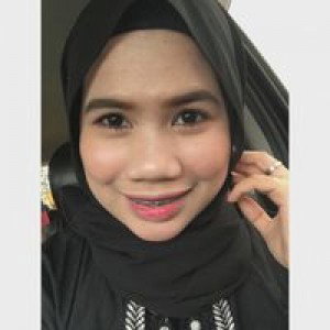 Hani Nabila profile icon